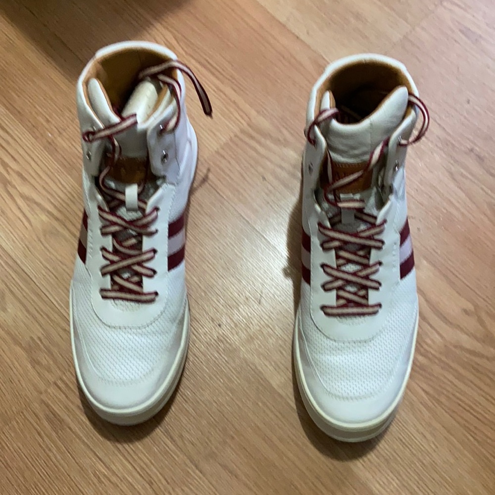 Bally Designer